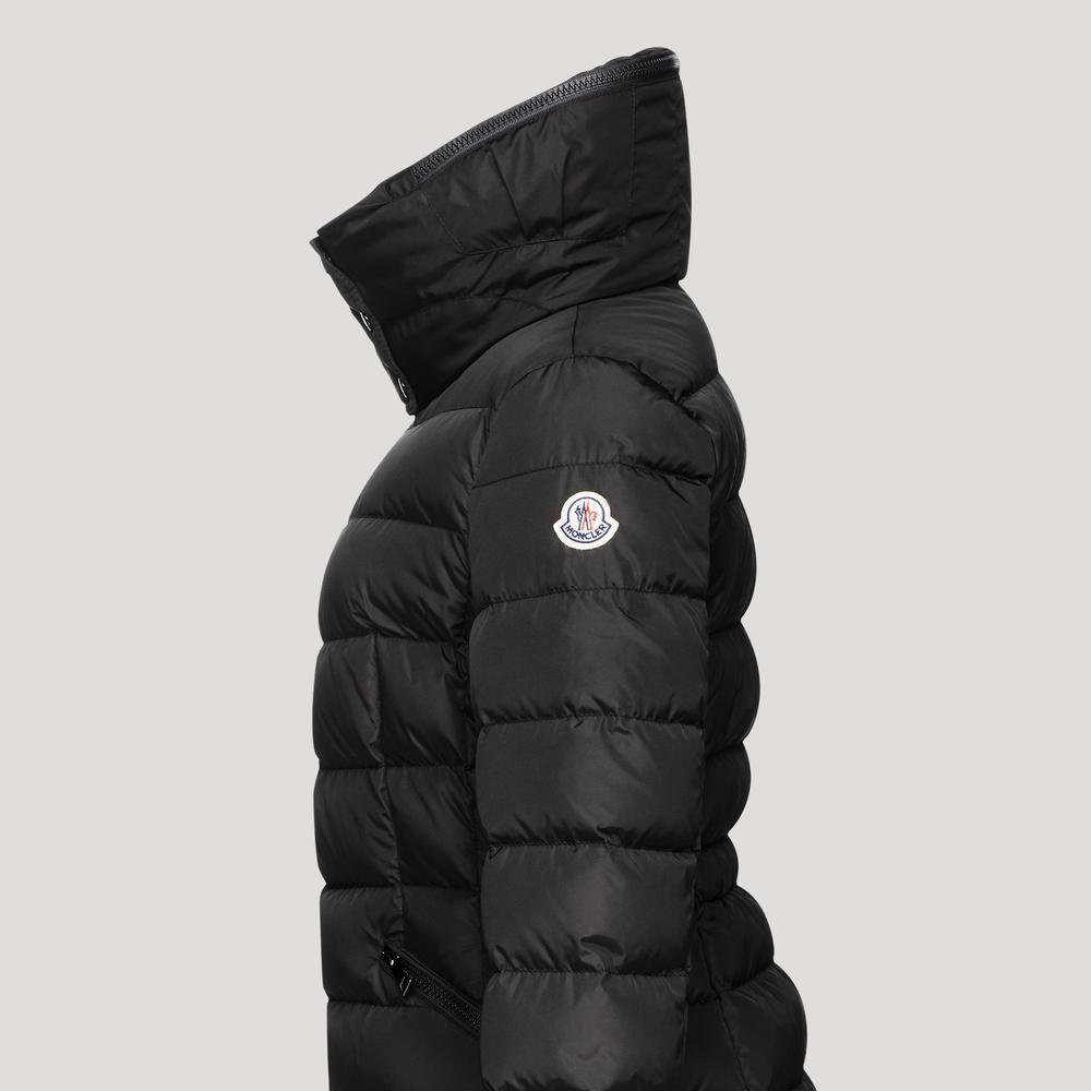 MONCLER☆モンクレール】Flammette ロングダウンジャケット – JAPAN