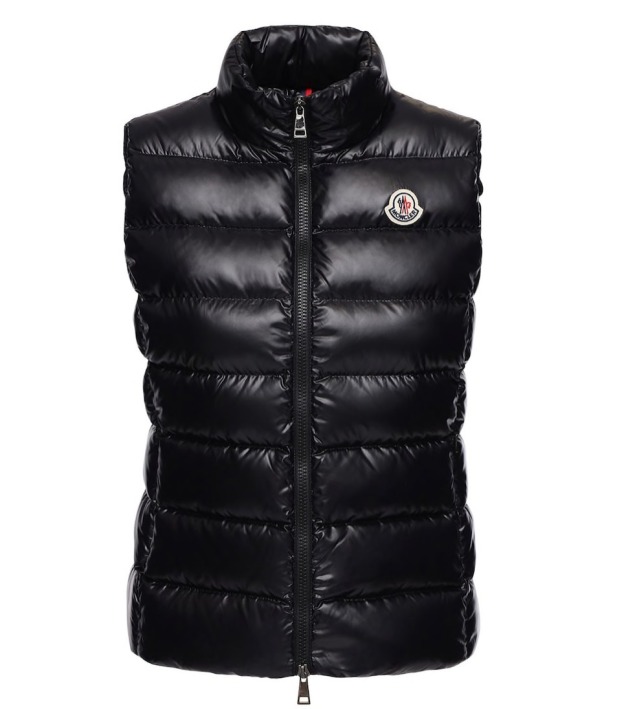 特別価格！20/21AW  MONTCLAモンクレール GHANY ナイロンダウンベスト