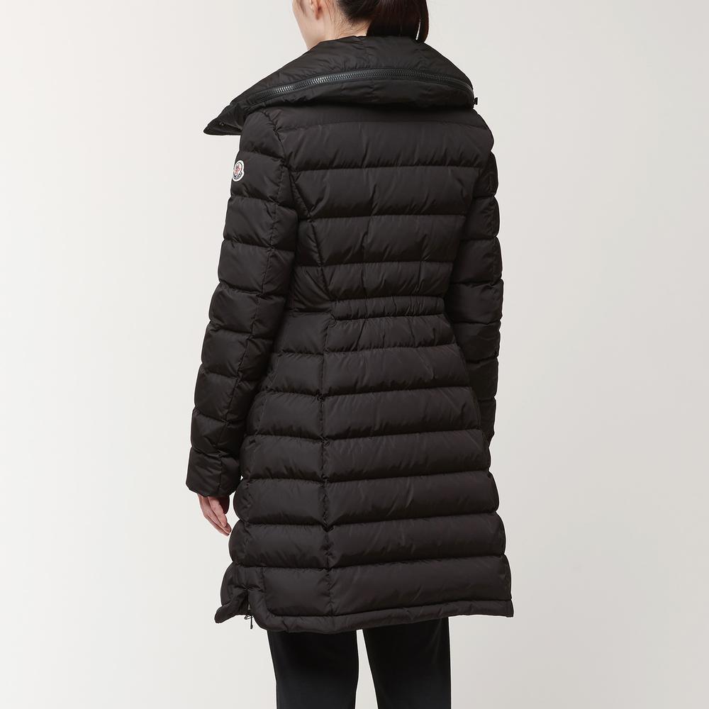 MONCLER☆モンクレール】Flammette ロングダウンジャケット – JAPAN