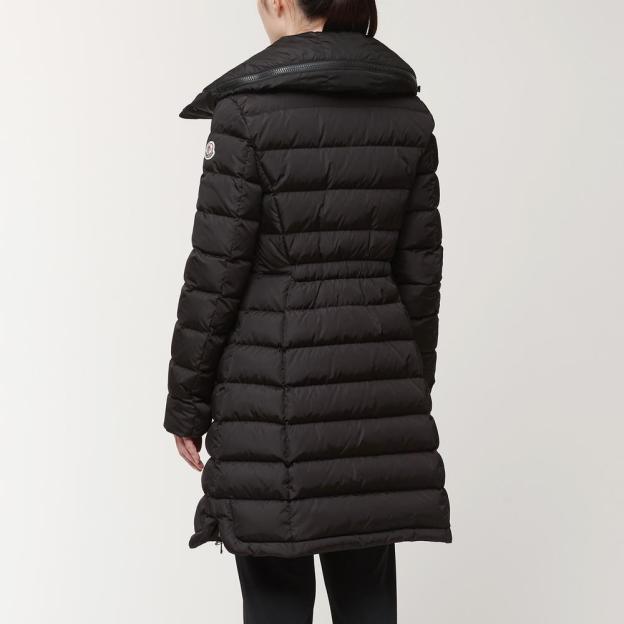 累積売上総額第１位！【MONCLER★モンクレール】FLAMMETTE ダウンジャケット