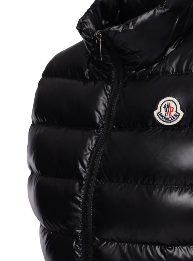 特別価格！20/21AW  MONTCLAモンクレール GHANY ナイロンダウンベスト