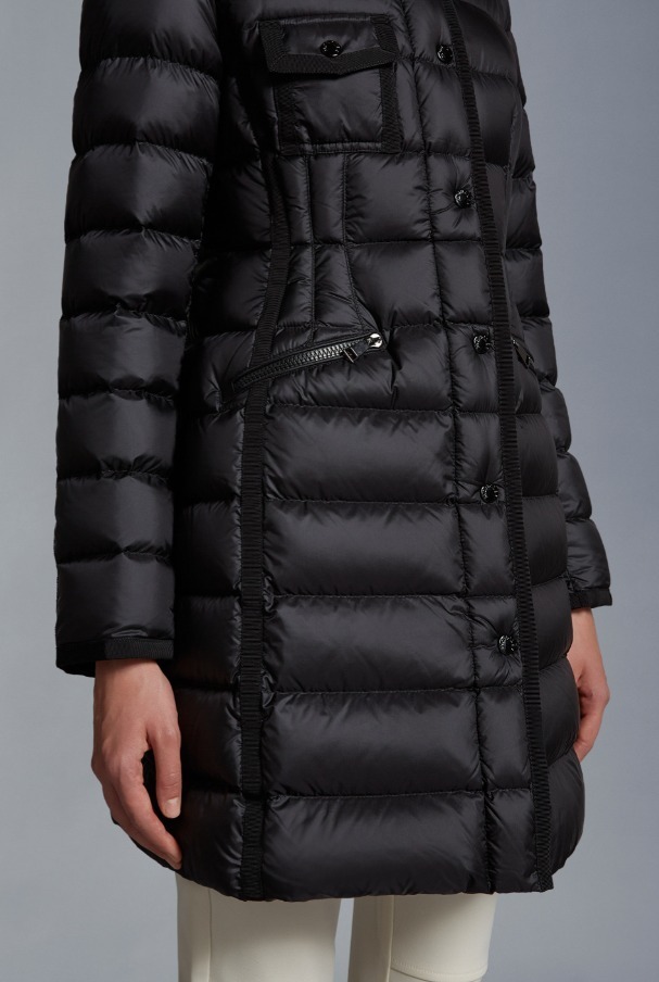 【国内配送&関税込】23/24AW MONCLER モンクレール / HERMINE