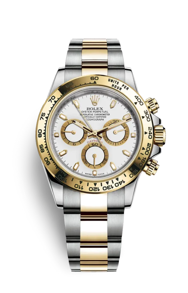  ROLEX ロレックス デイトナ   メンズ　116503