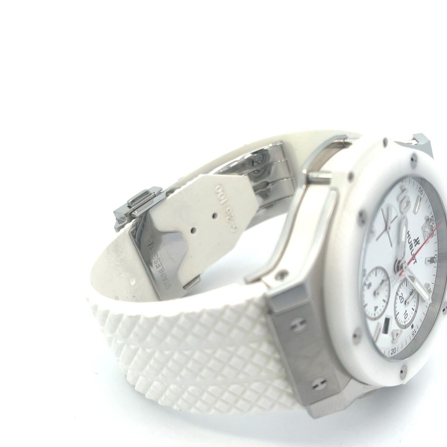 ROLEX ロレックス ウブロ ビッグバン サンモリッツー301.SE.230.RW