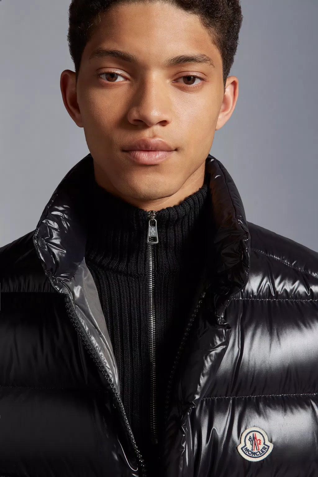 MONTCLAモンクレール メンズ ダウンベスト ダウンジャケットTibbベスト