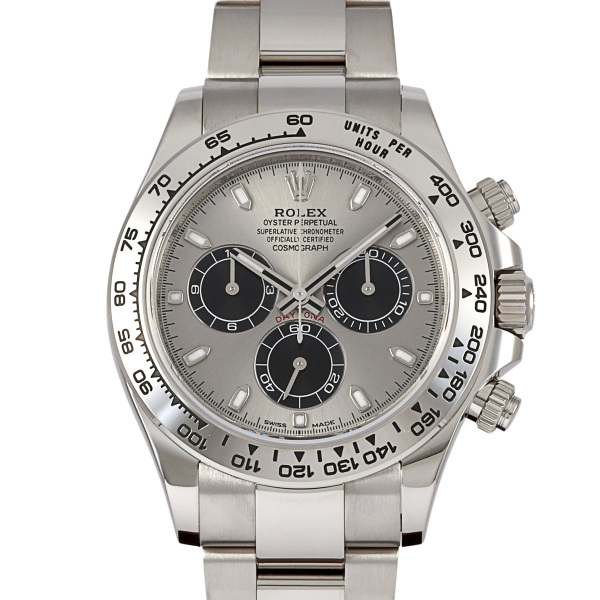  ROLEX ロレック デイトナ コスモグラフ  腕時計 メンズ116509 -2