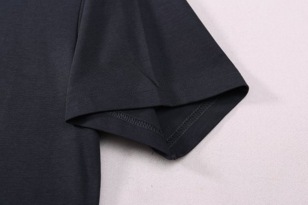 Chrome Hearts Tシャツ黒&白 H0111