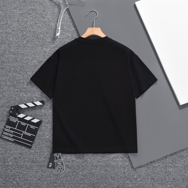 Chrome Hearts Tシャツ 3 色　H0133