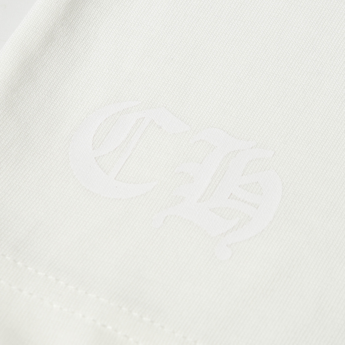 Chrome Hearts Tシャツ黒&白 H0150