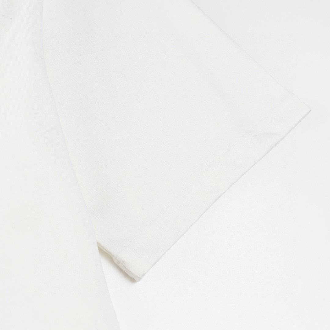 Chrome Hearts Tシャツ黒&白 H0164