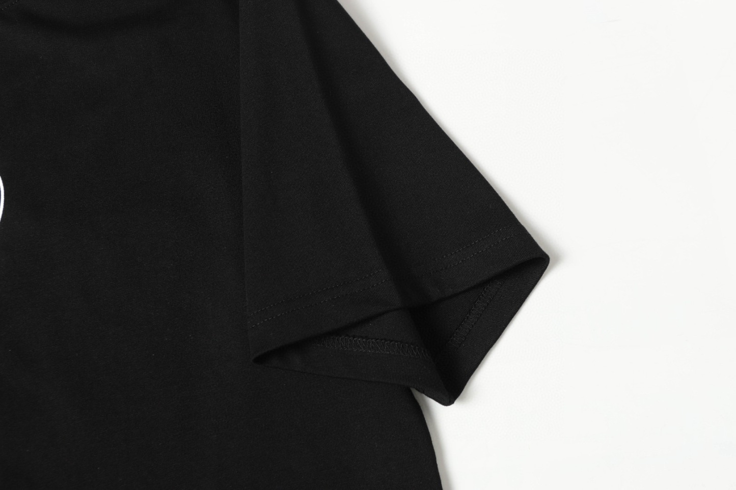 Chrome Hearts Tシャツ黒&白 zH0173