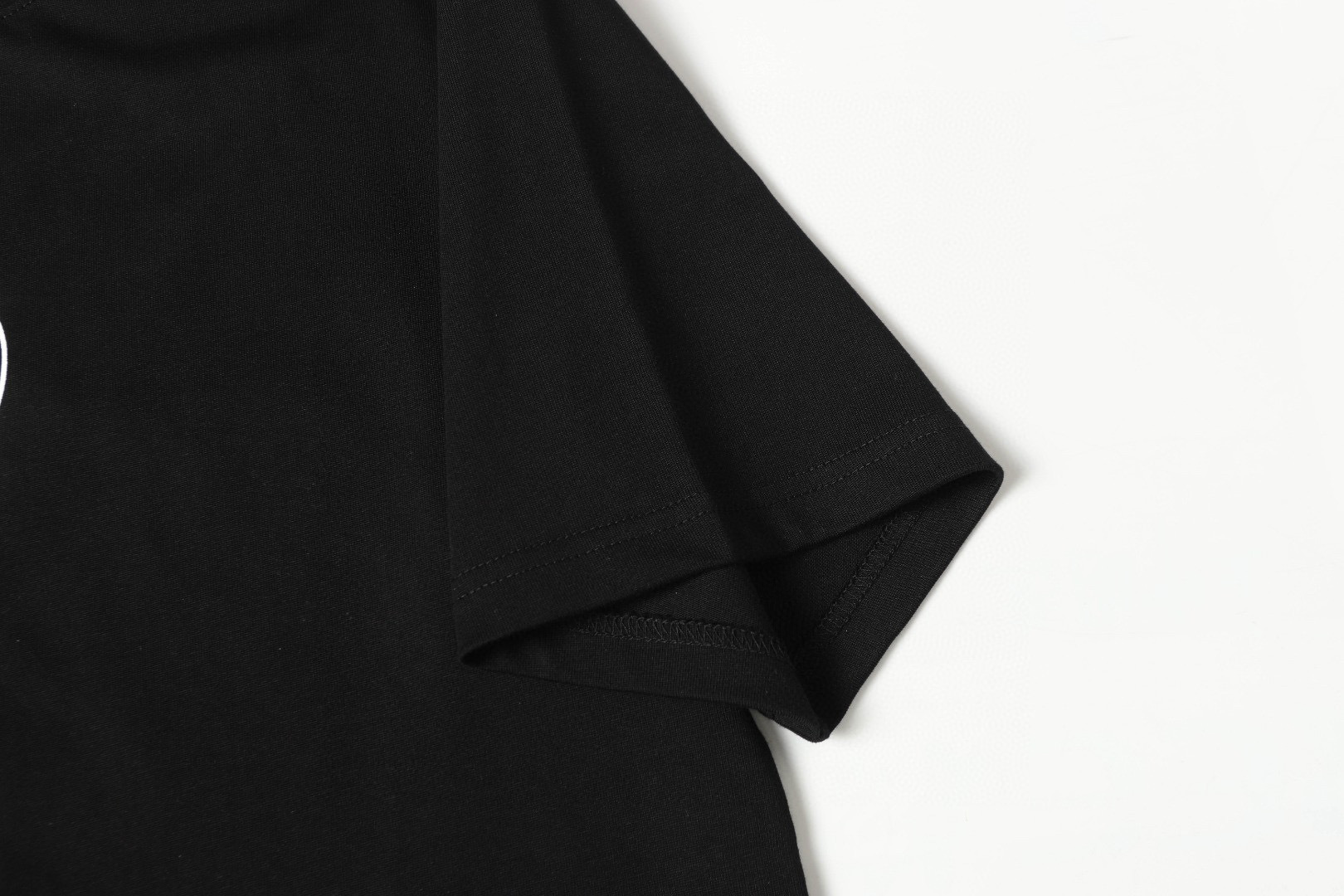 Chrome Hearts Tシャツ黒&白 zH0173