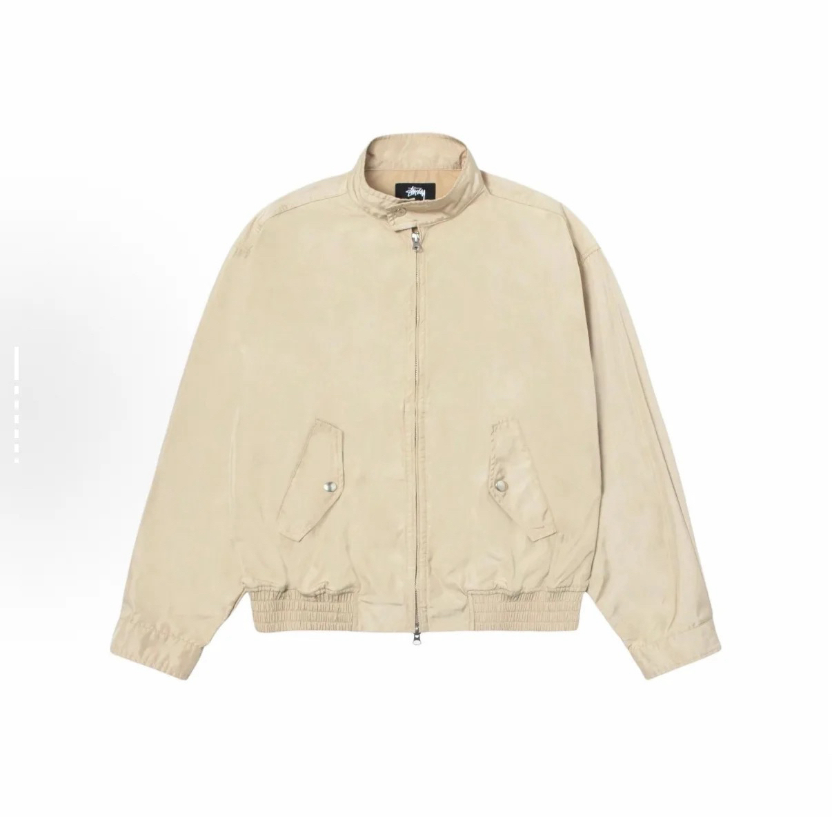 SURF TEAM HARRINGTON ジャケット - アクティブなスタイルを引き立てるクールなアイテム！