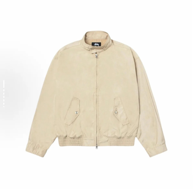 SURF TEAM HARRINGTON ジャケット - アクティブなスタイルを引き立てるクールなアイテム！