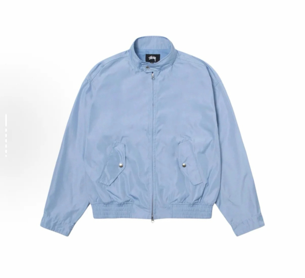 SURF TEAM HARRINGTON ジャケット - アクティブなスタイルを引き立てるクールなアイテム！