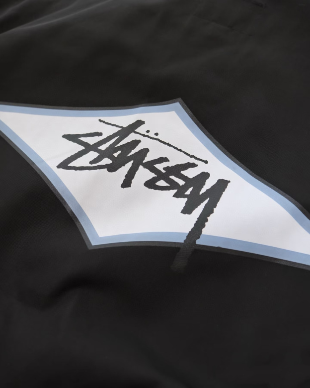 SURF TEAM HARRINGTON ジャケット - アクティブなスタイルを引き立てるクールなアイテム！