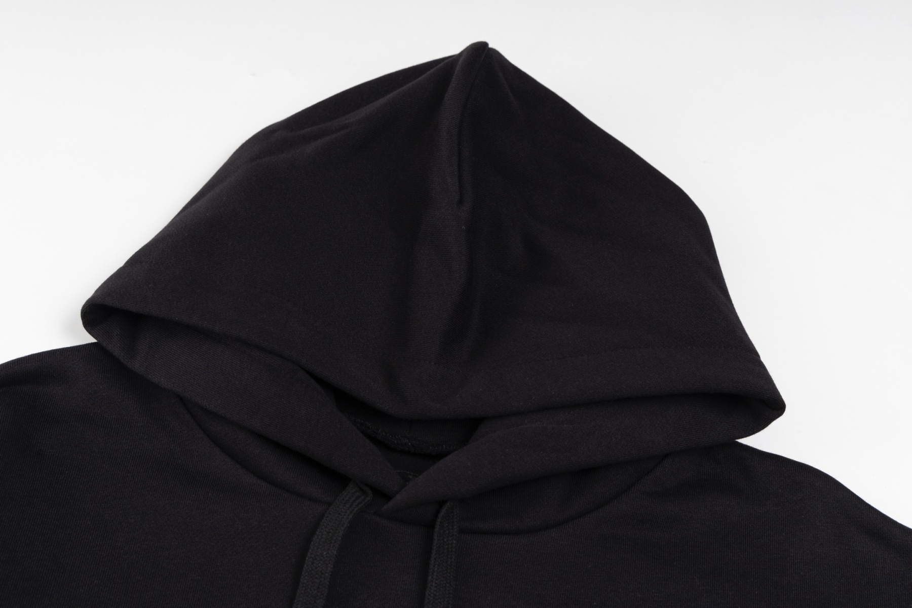 CHROME HEARTS HOODIE CH SCROLL LABEL クロムハーツ　スウェットパーカー　スクロールロゴ