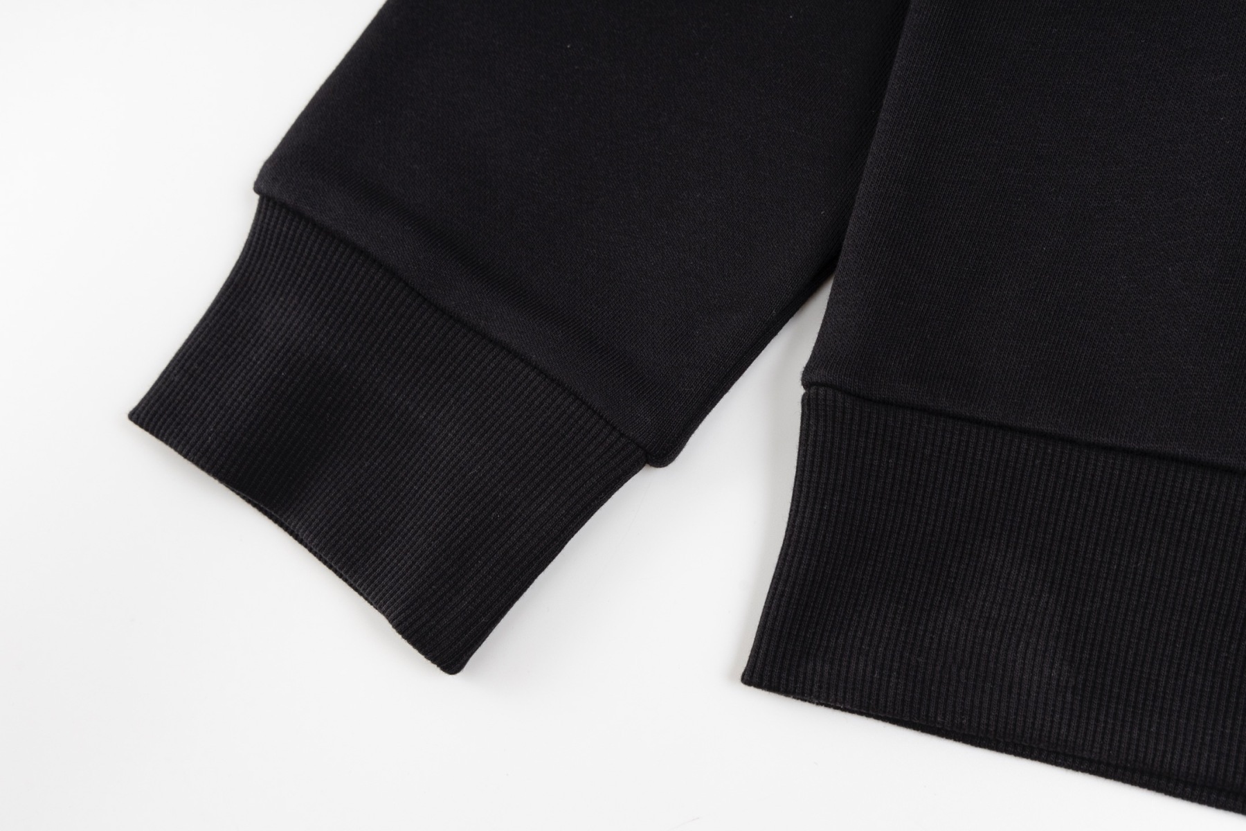 CHROME HEARTS HOODIE CH SCROLL LABEL クロムハーツ　スウェットパーカー　スクロールロゴ