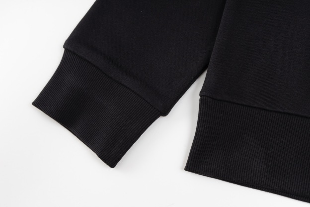 CHROME HEARTS HOODIE CH SCROLL LABEL クロムハーツ　スウェットパーカー　スクロールロゴ