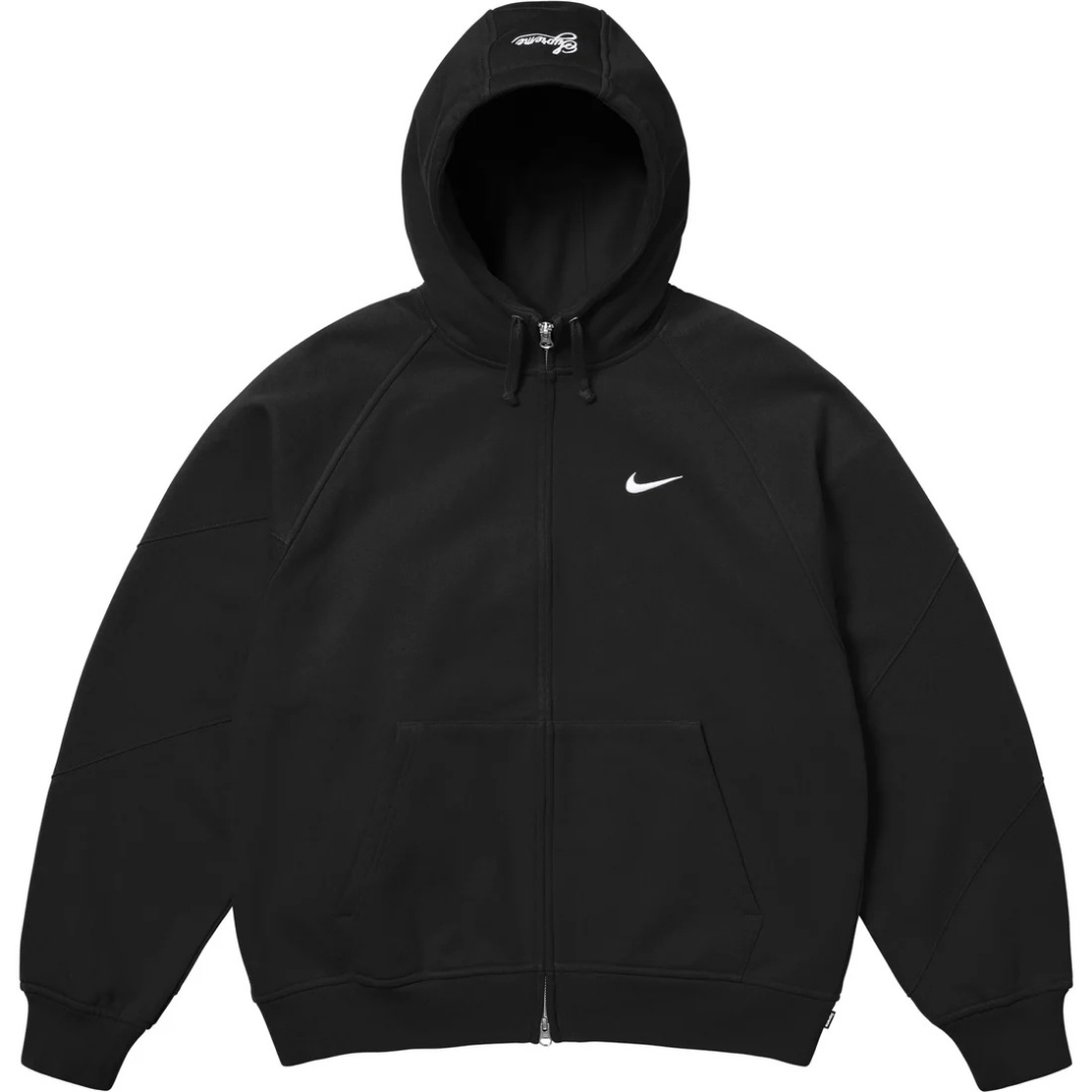 Supreme パーカー-JAPAN DUTY FREE