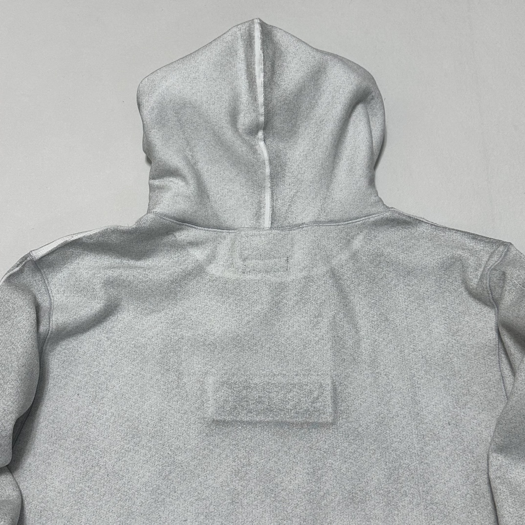 Supreme/MM6 MAISON MARGIELA★FOIL BOX LOGO HOODED SWEATSHIRT (108111112)