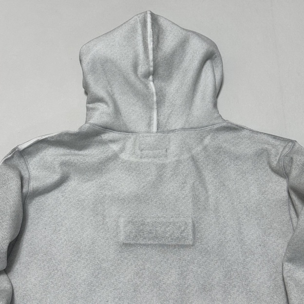 Supreme/MM6 MAISON MARGIELA★FOIL BOX LOGO HOODED SWEATSHIRT (108111112)
