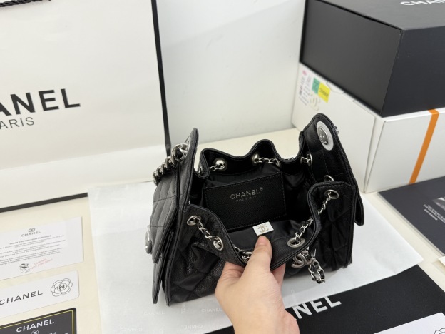 CHANEL（シャネル） × ショルダーバッグ・ポシェット（レディース）
