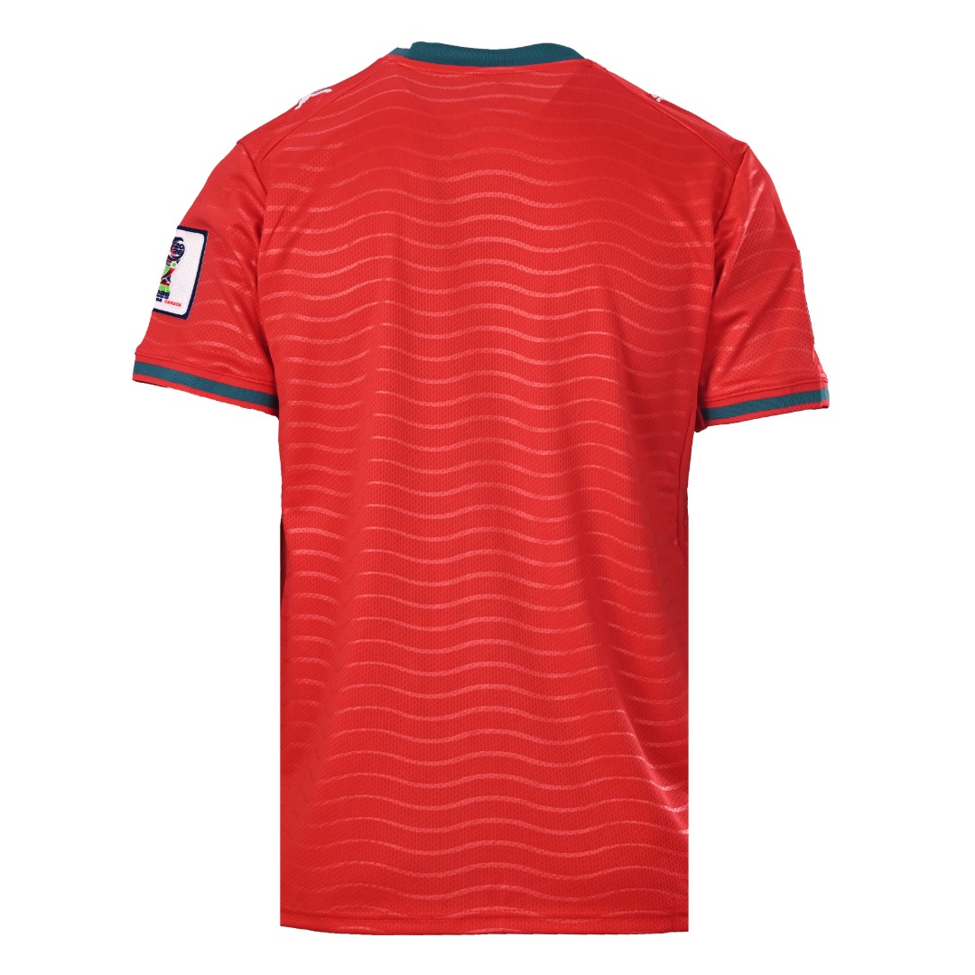 プーマ（PUMA）2026年ワールドカップ ポルトガル代表 ホーム