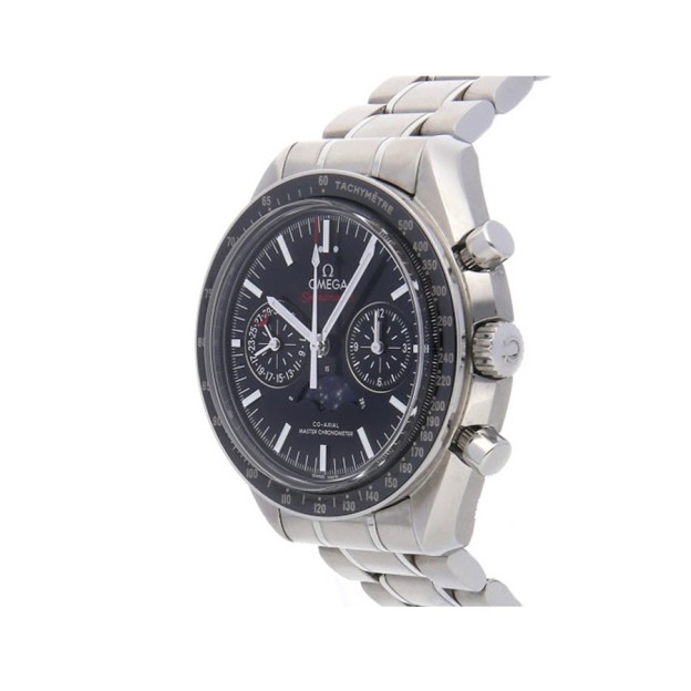 OMEGA  オメガ ステンレススティール コーアクシャル マスター クロノメーター304.30.44.52.01.001