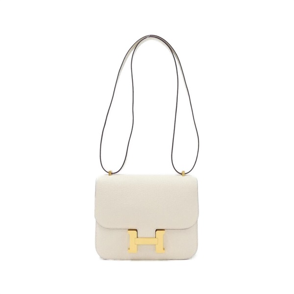 《超希少★》HERMES コンスタンス ミニ 18 Nata (67274860)
