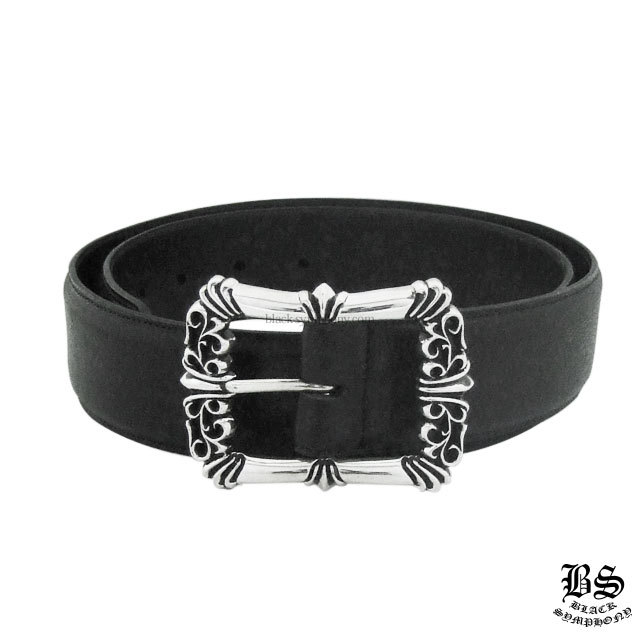 クロムハーツ クラシック フィリグリーOTJ ベルト 1.5