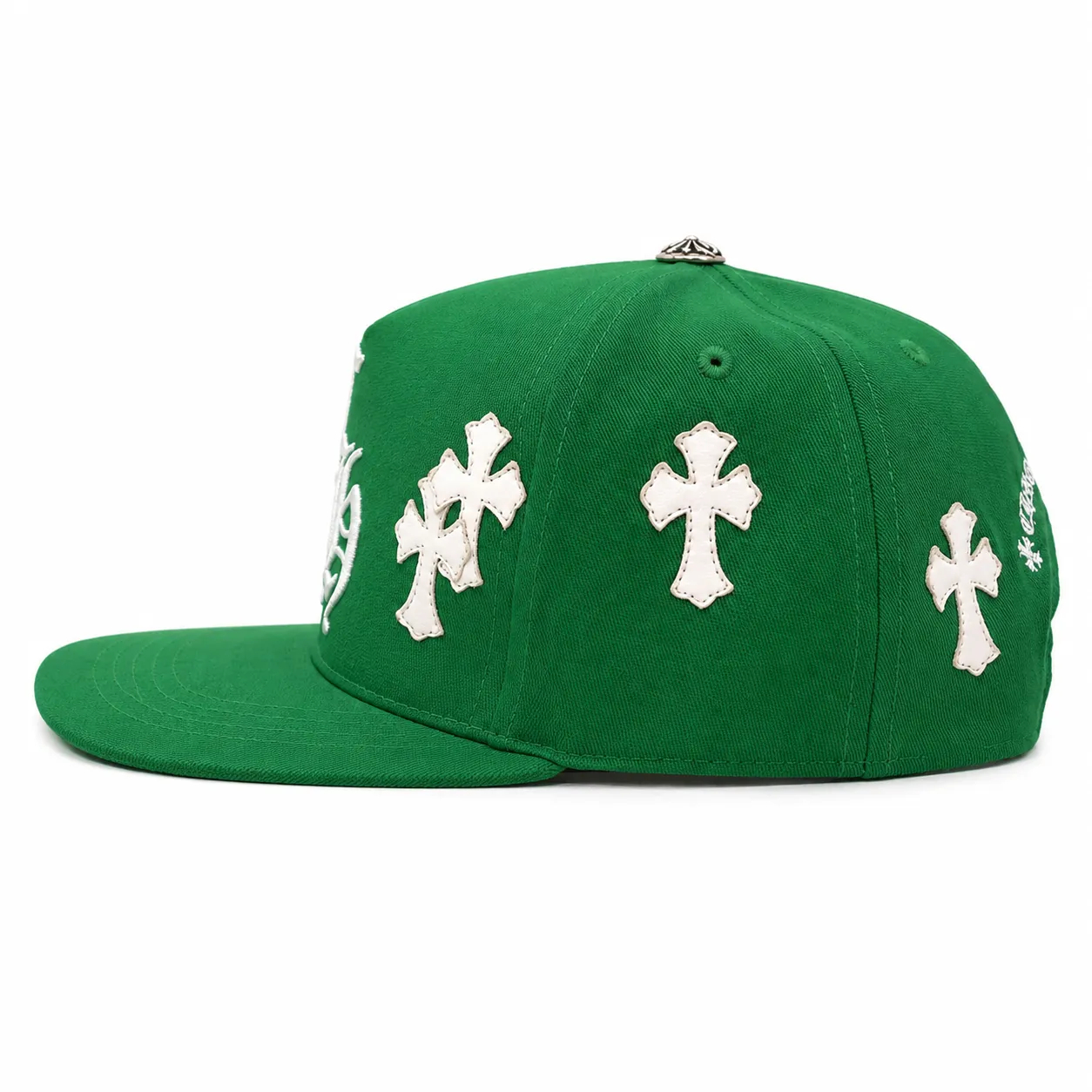 クロムハーツ 緑 キャップ クロムハーツ キャップ Chrome Hearts