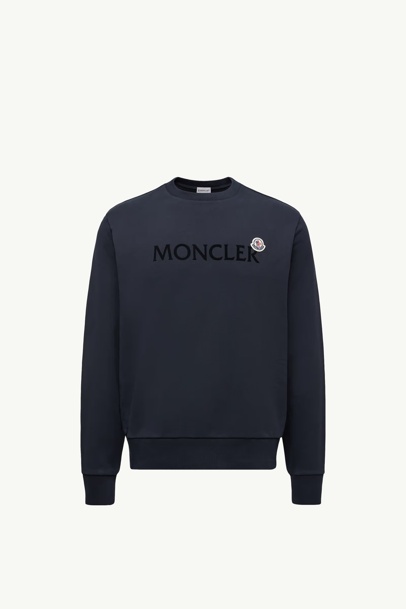 Moncler  スウェットシャツ-JAPAN DUTY FREE