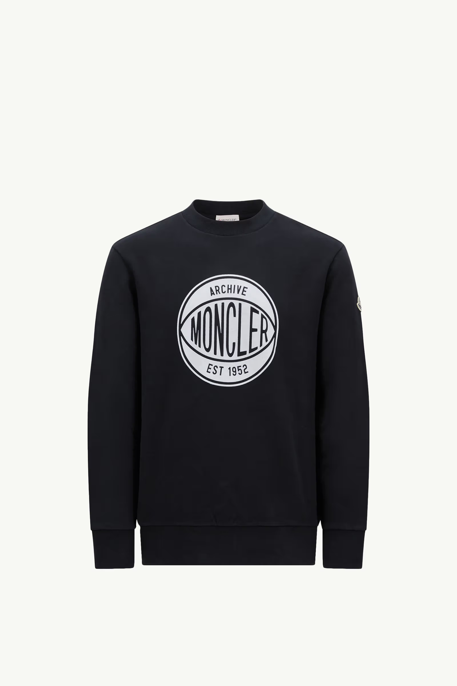 Moncler スウェットシャツ