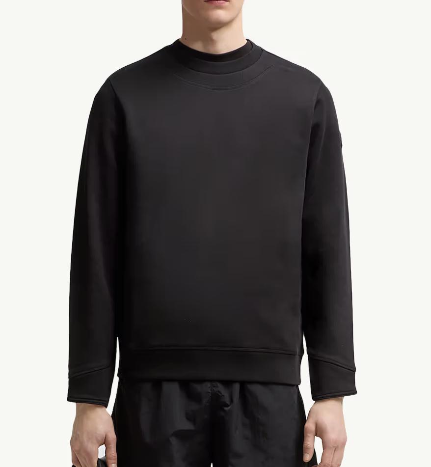 Moncler  スウェットシャツ-JAPAN DUTY FREE