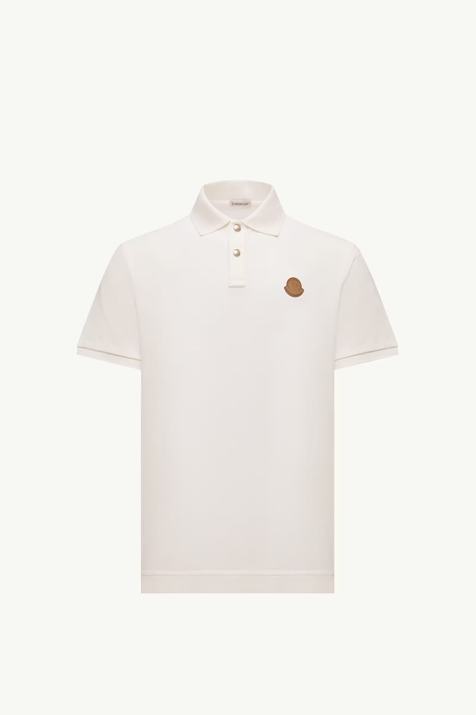 moncler-ポロシャツ2026