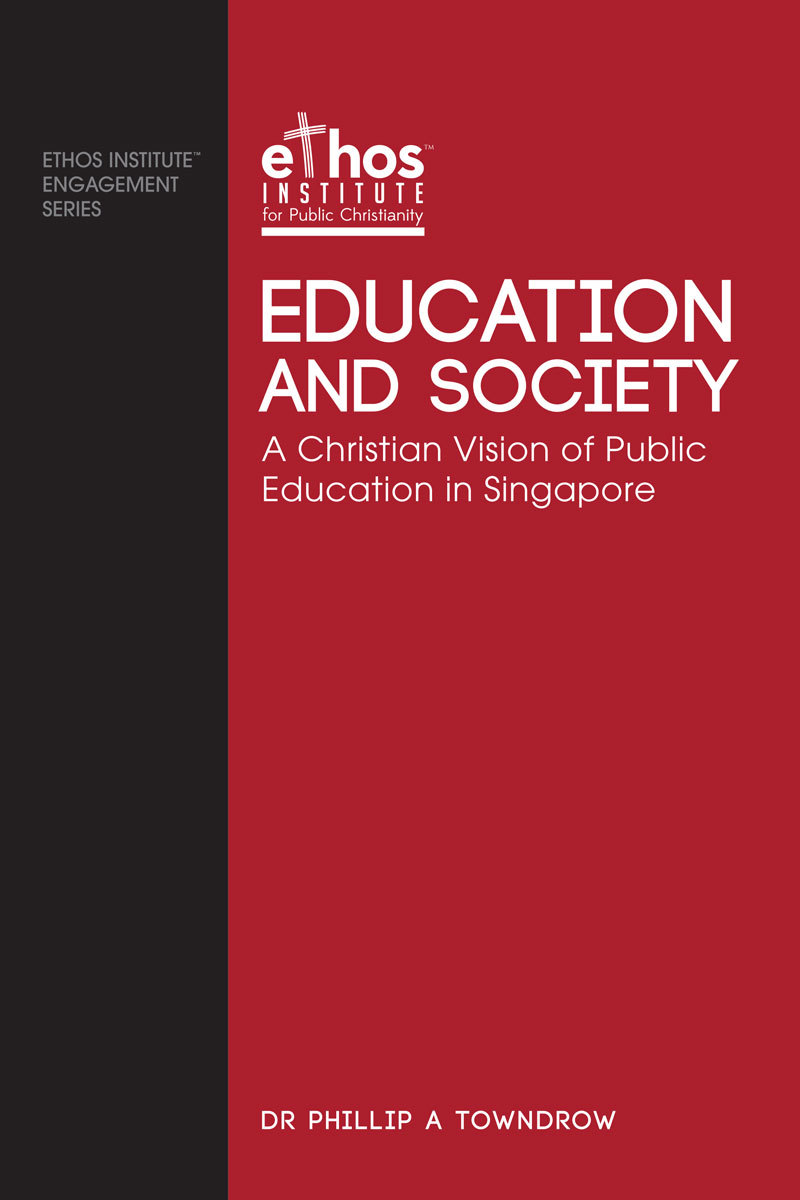 Ethos#01: Education and Society