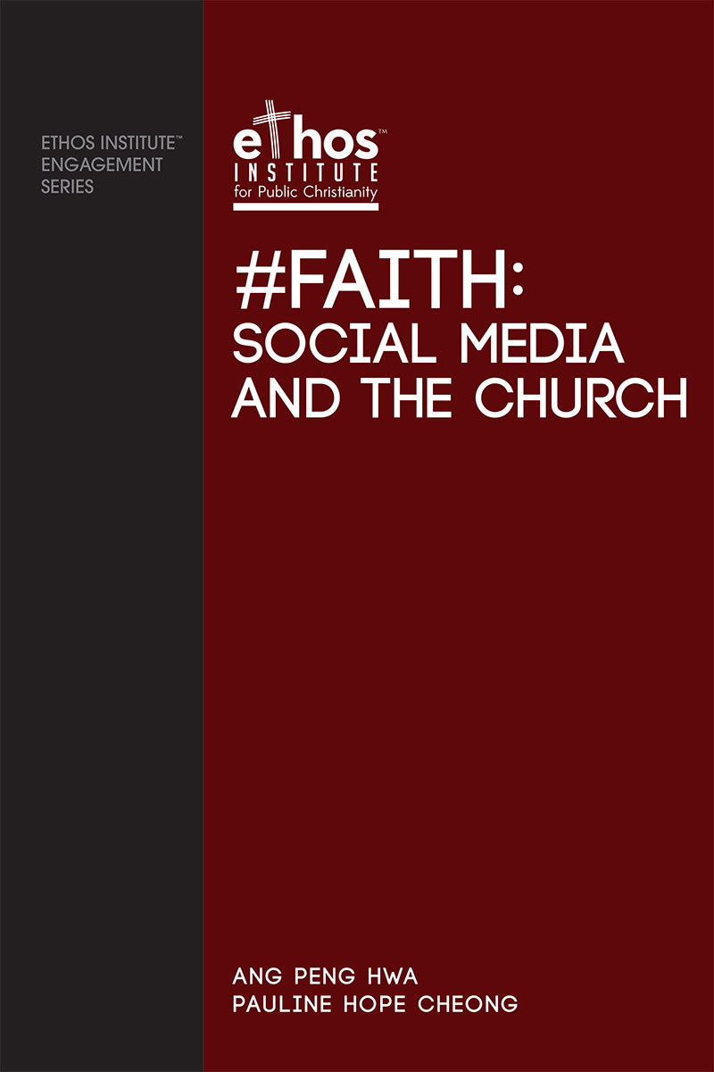 Ethos#04: Faith - Social Media and The Church