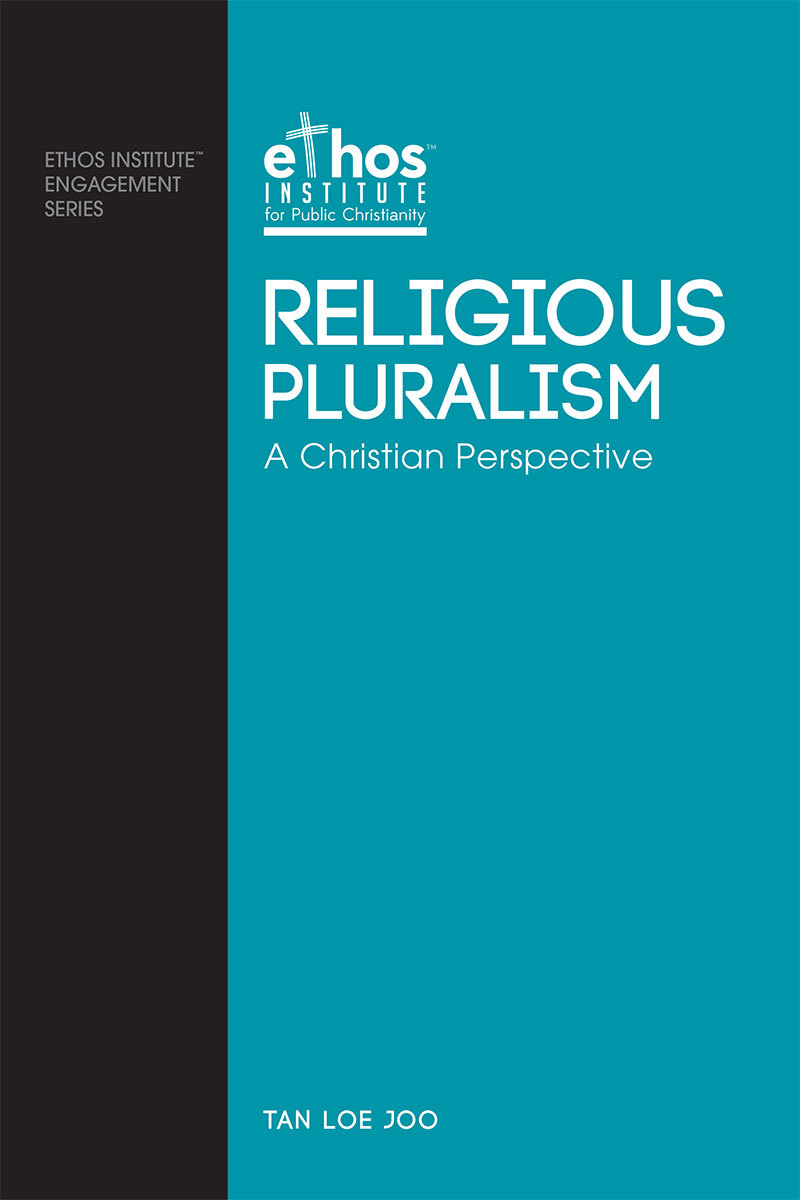 Ethos#05: Religious Pluralism
