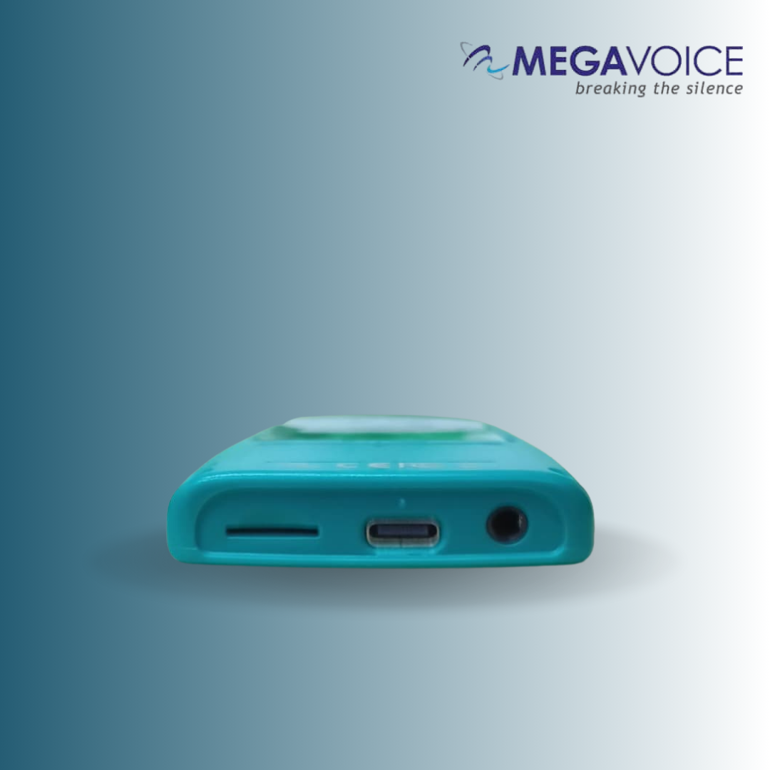 MV Envoy 2 Encore Audio Player for the Elderly