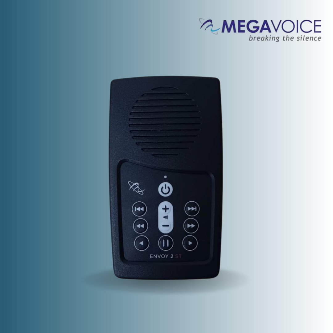 MV Envoy 2 ST Audio Player
