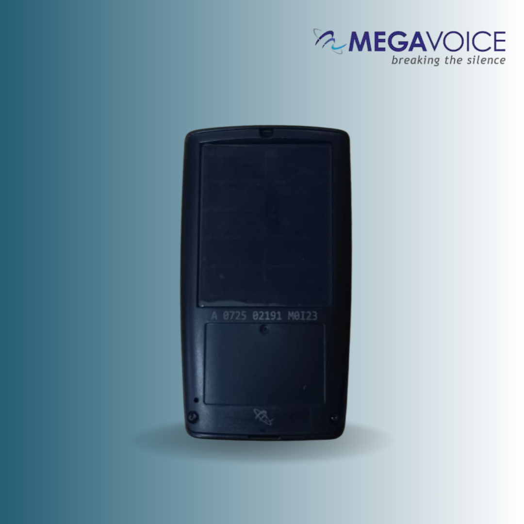 MV Envoy 2 ST Audio Player