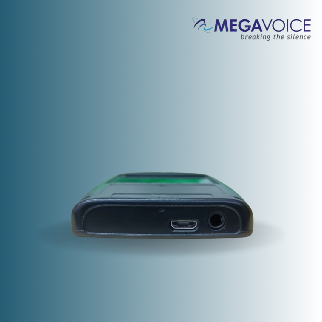 MV Envoy 2 ST Audio Player