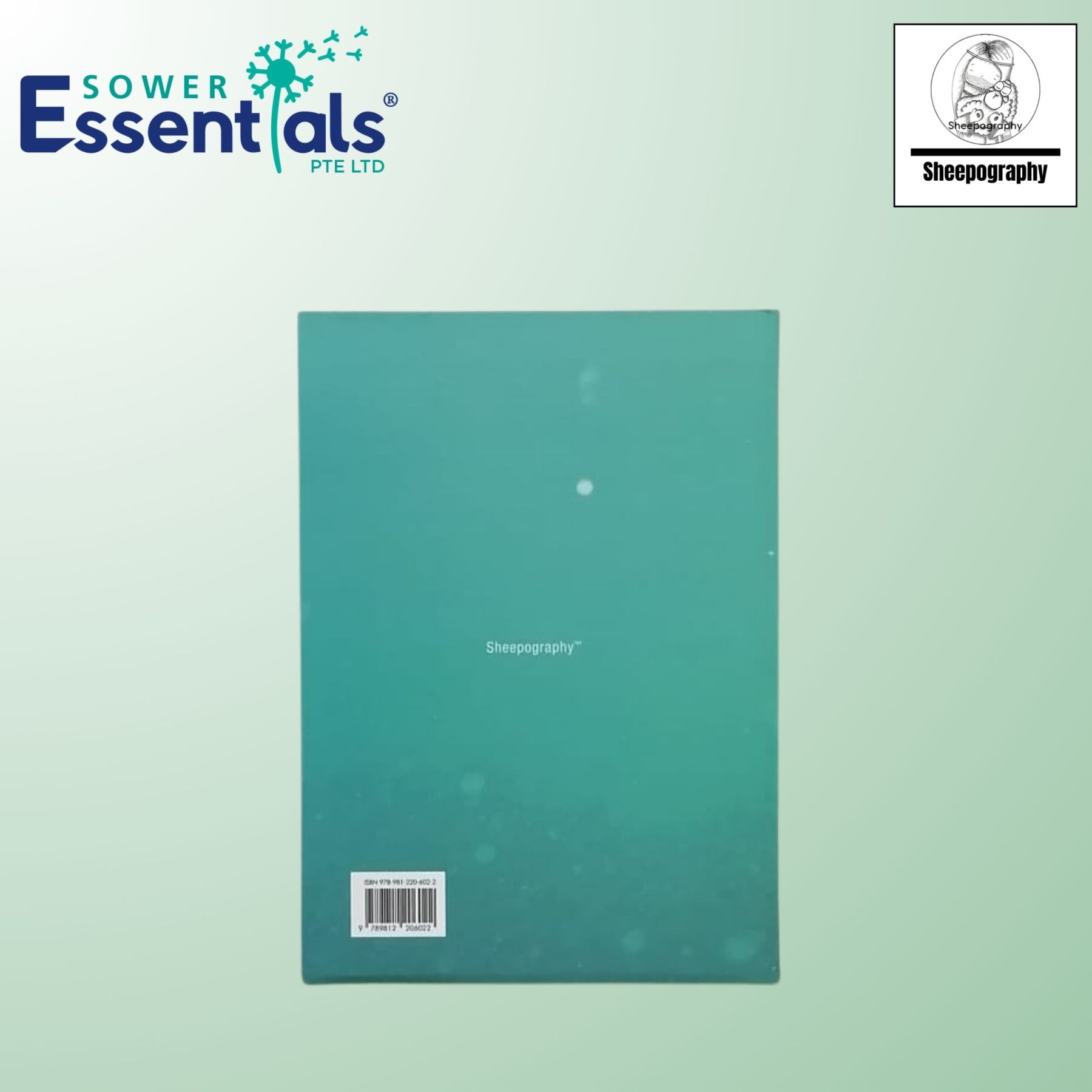 Sheepography Journal