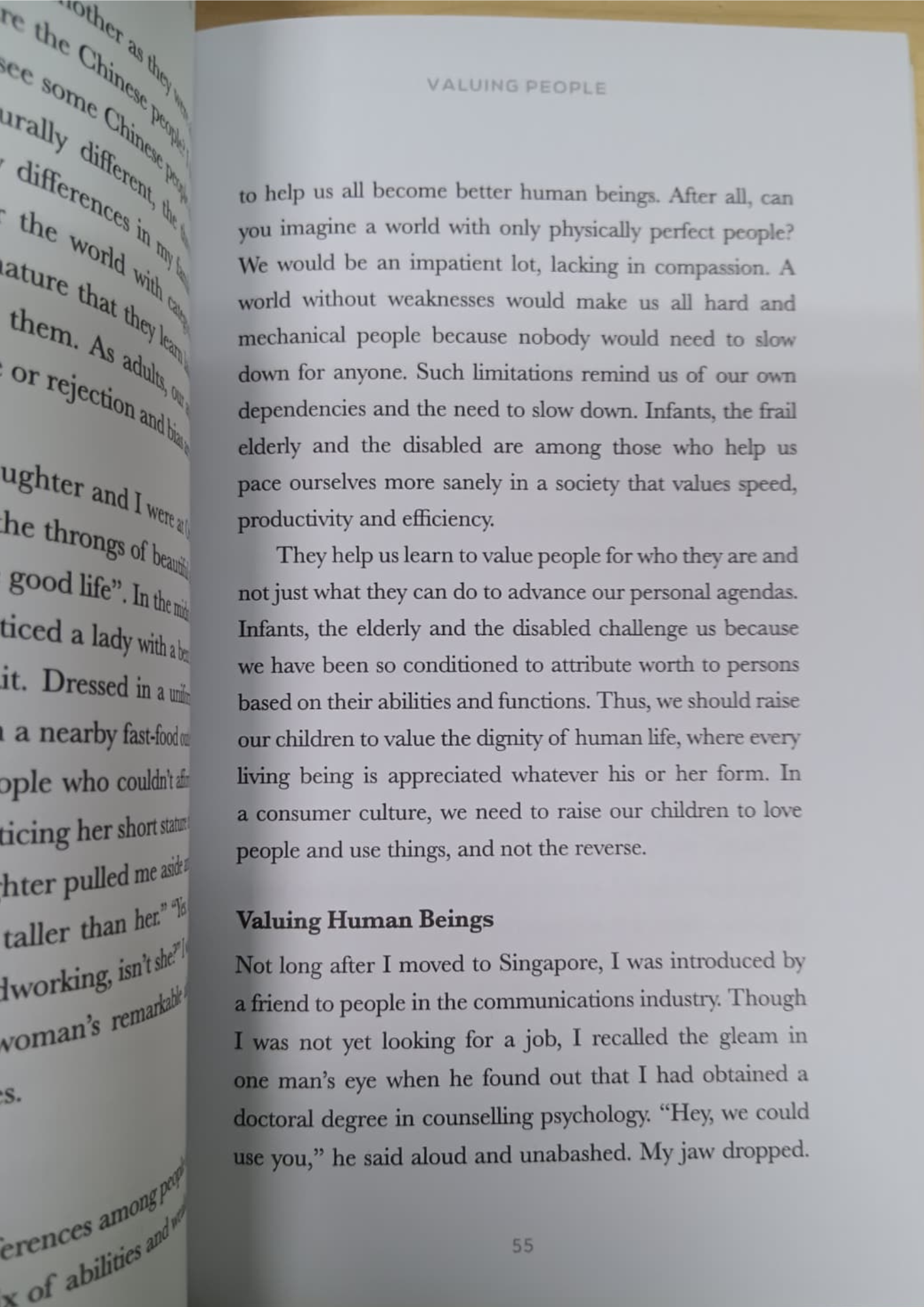 A Guide to Purposeful Parenting : Harnessing Your Child's Love for You By Eliza Lian-Ding, PhD