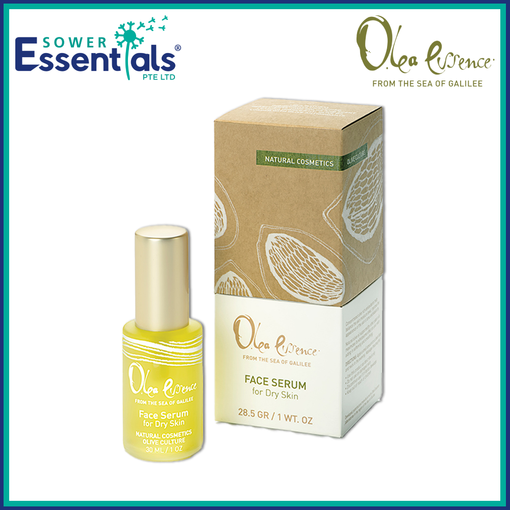Face Serum for Dry Skin 28.5g/1 wt oz