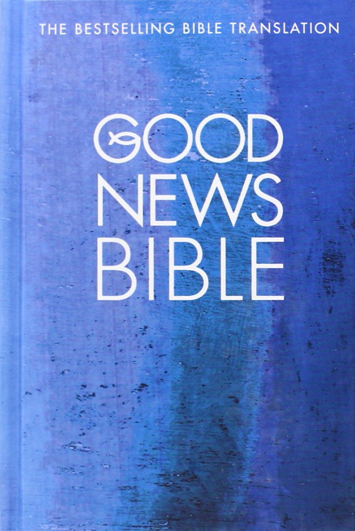 GNB033 Blue