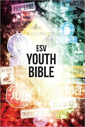 ESV Youth Bible ESV043PLC