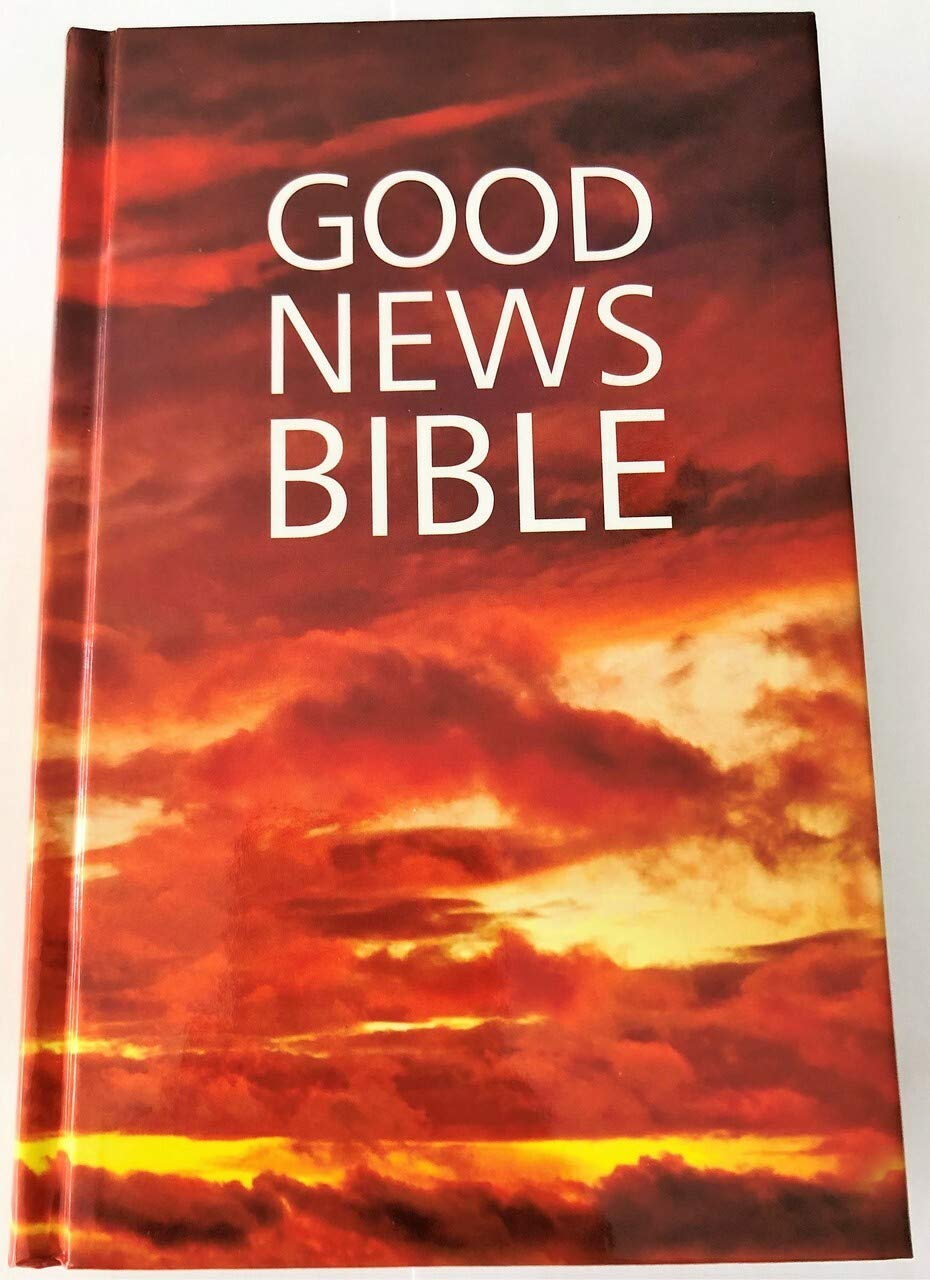 GNB043P Global The Holy Bible
