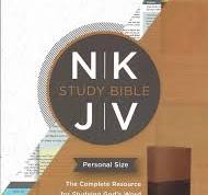 NKJV Study Bible, Personal Size, Imitation Leather, Brown